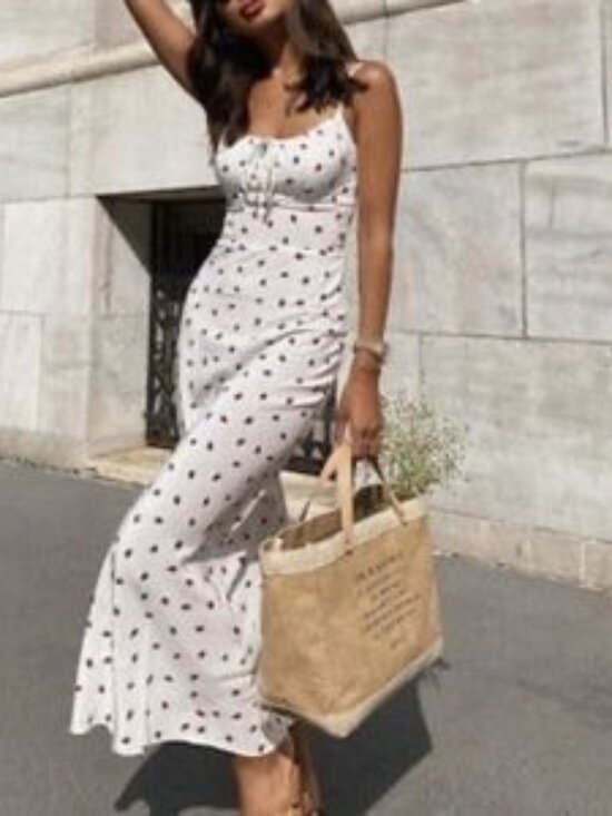Alba Dress